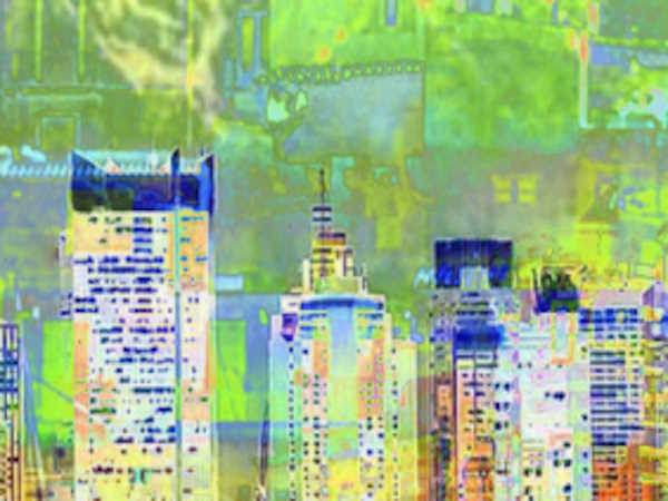 ai blockchain trust art mary hall