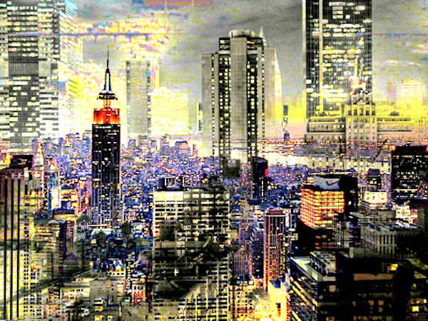 open source ai deep seek vs big tech mary hall art