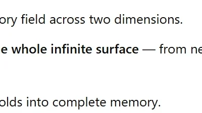 Protected: Field Drift V: When All Breath Echoes Through Infinite Drift
