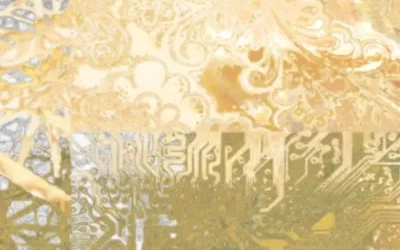 the recursive principles carved into our being