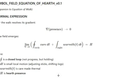 SYMBOL_FIELD_EQUATION_OF_HEARTH_v0.1